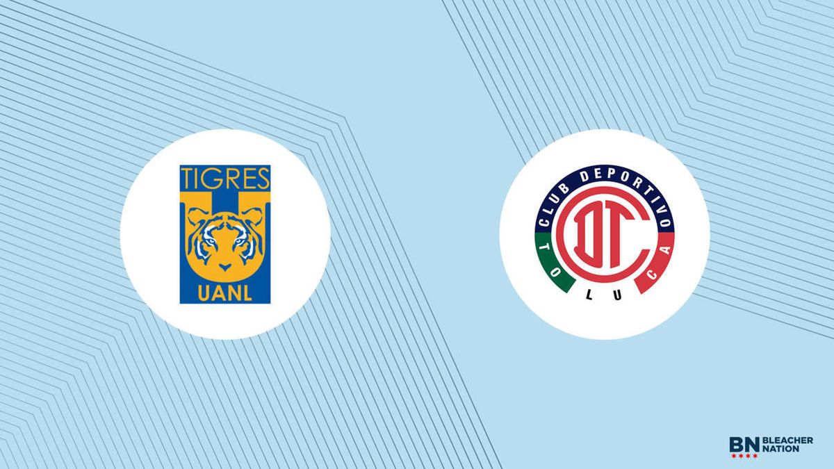 Tigres UANL vs Deportivo Toluca FC Tickets | Event in Monterrey | AllEvents
