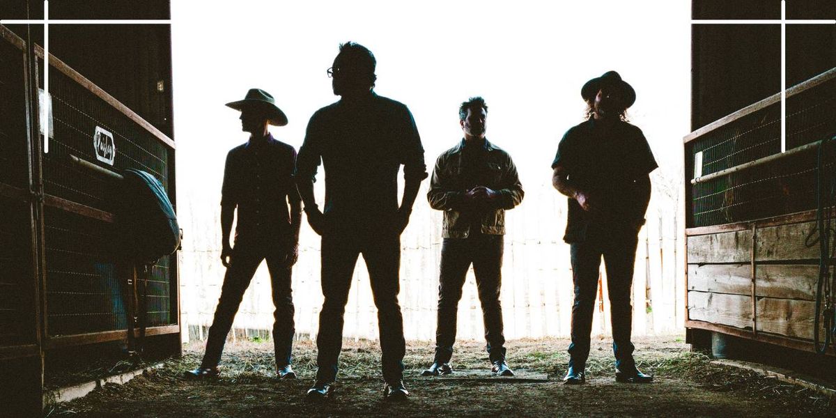 The Silhouettes, 12 April | Event in Topeka | AllEvents