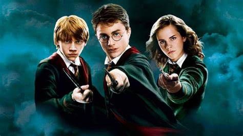 BackToHogwarts Night (Free DriveIn Harry Potter Movie), Community