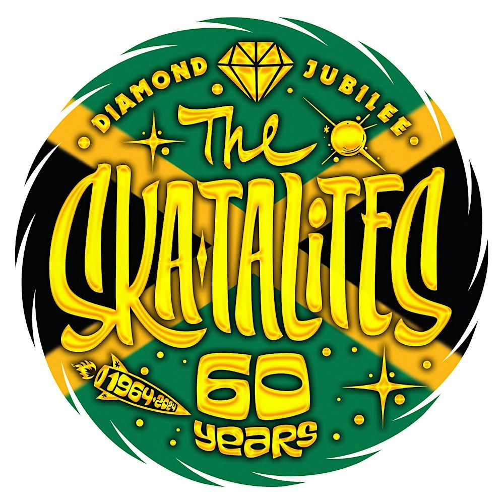 Skatalites in Wakefield, 10 August | Event in Wakefield | AllEvents