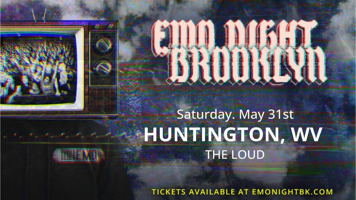 Emo Night Brooklyn ( Event) (18+), 23 August | Event in Allentown | AllEvents