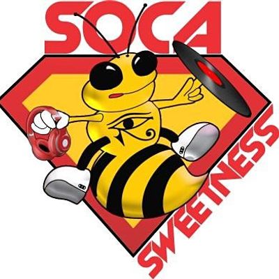 DJ SOCA SWEETNESS logo