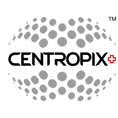 Centropix USA, LLC logo