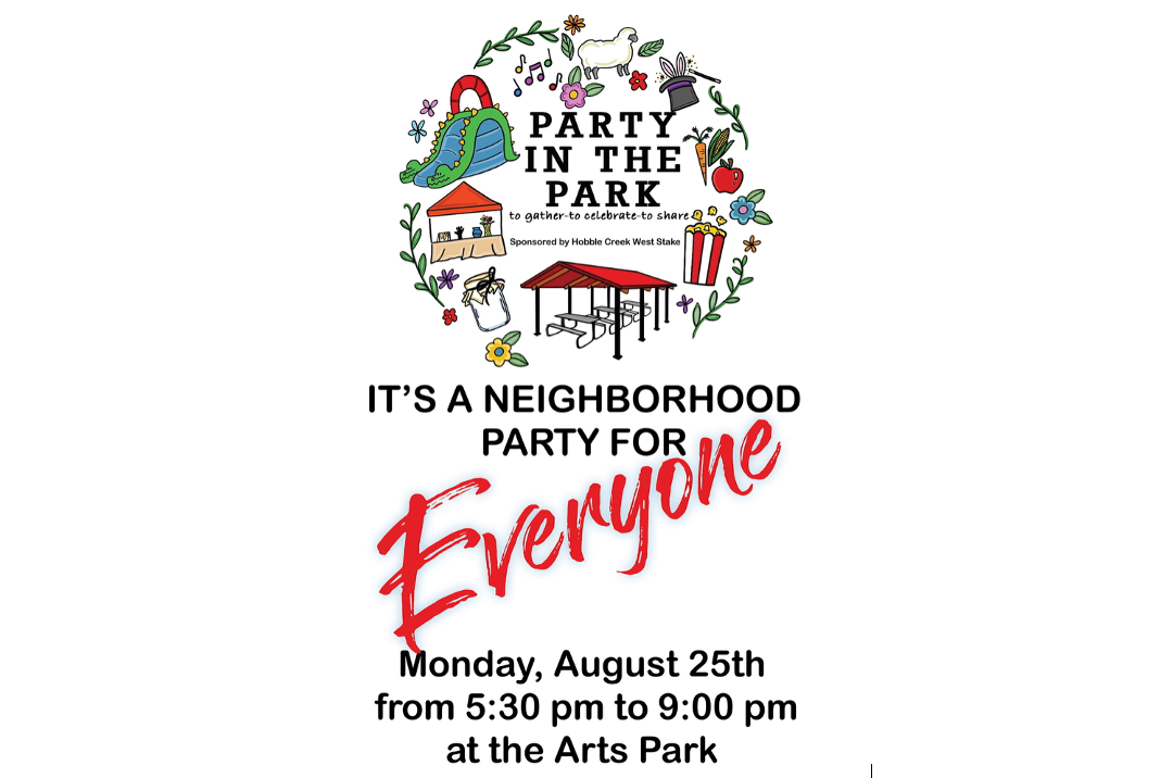 Michael Stevenson, 25 August | Event in Springville | AllEvents