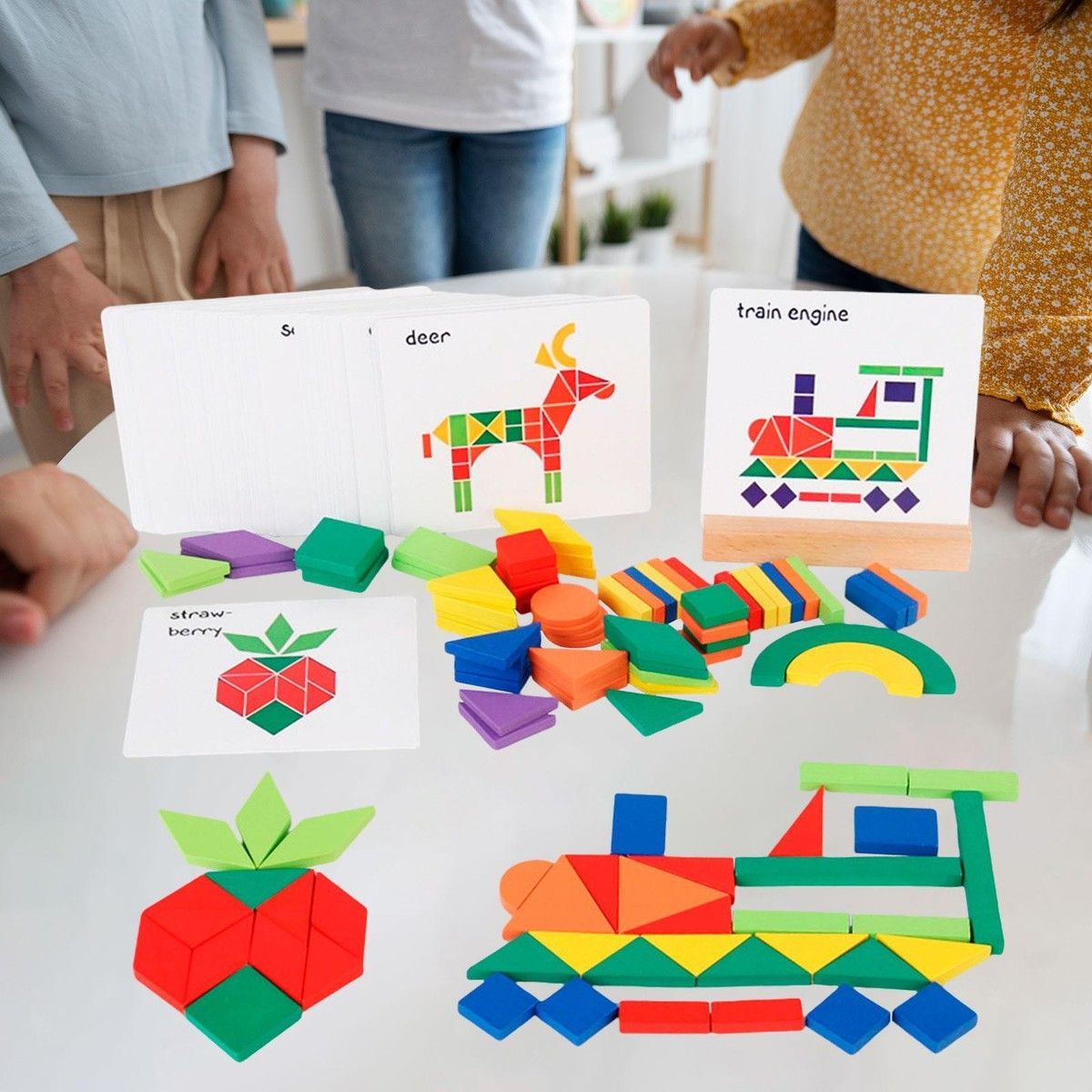 Wooden Shapes at Le Club Square Dix30, 2 August | Event in Brossard | AllEvents