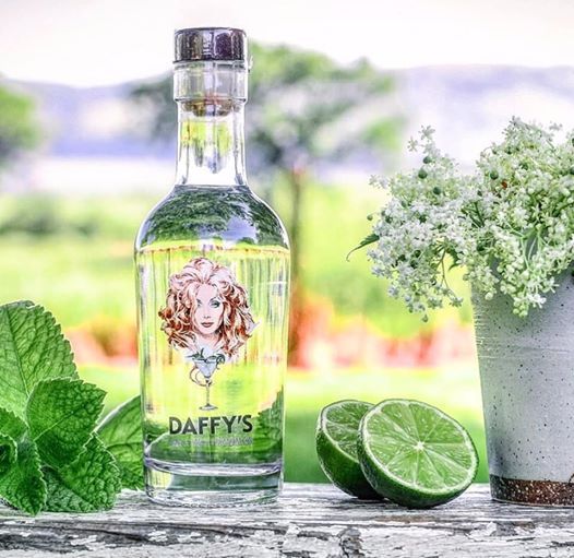 Exclusive Harvey Nichols Dining Experience With Daffy S Gin At