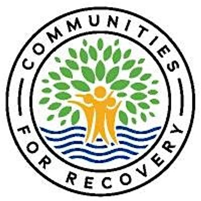 Communities for Recovery-Naloxone Hub