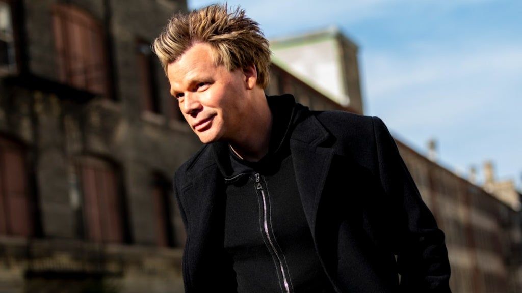 Brian Culbertson: Day Trip Tour, 14 November | Event in Dallas | AllEvents