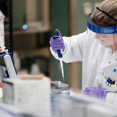 Labcorp Early Development Laboratories Limited