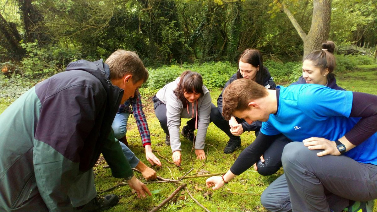 Nature Games and Activities Training for Leaders, 14 July | Event in Leeds | AllEvents