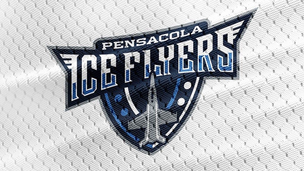 Pensacola Ice Flyers vs. Roanoke Rail Yard Dawgs, 5 December | Event in Pensacola | AllEvents