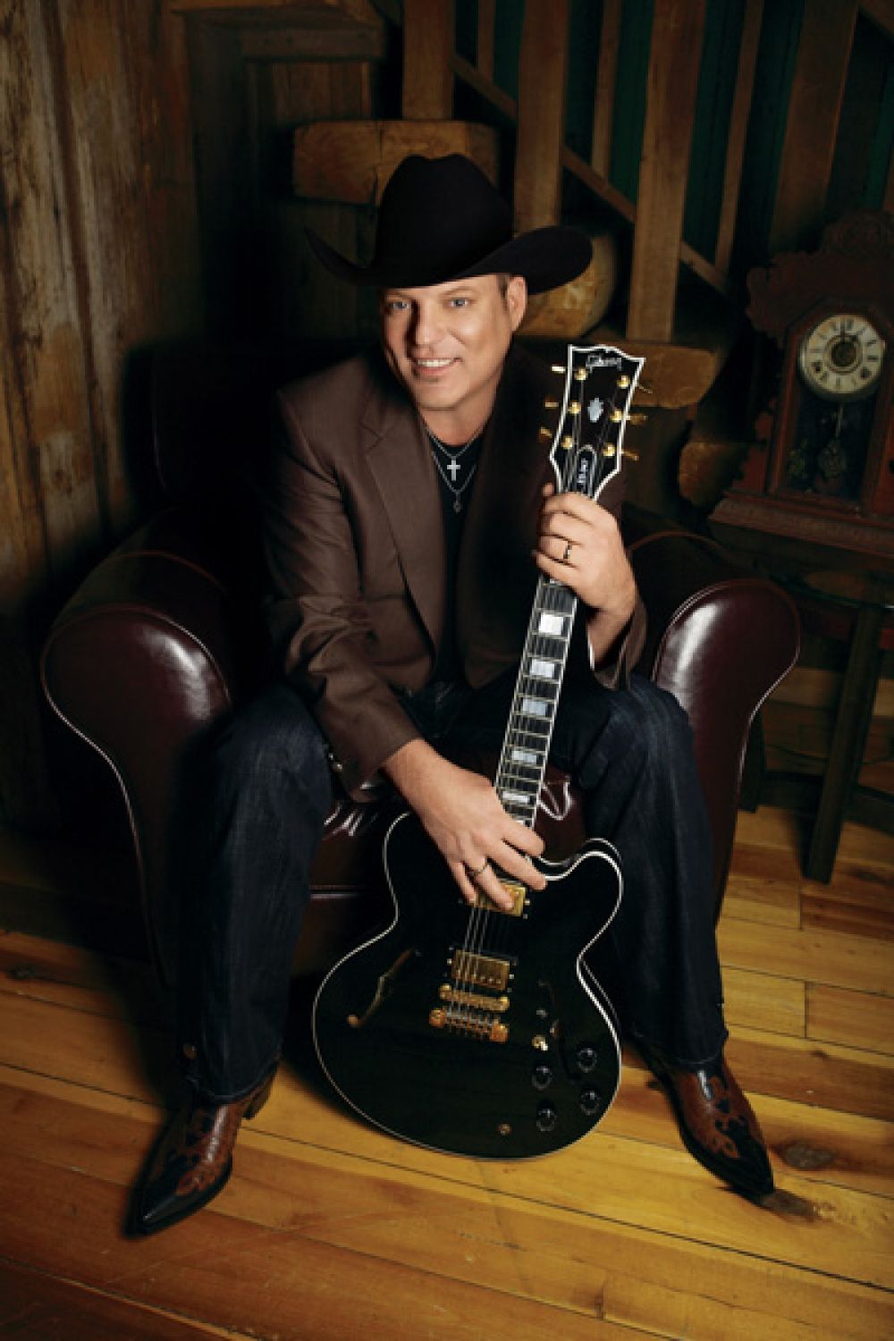 John Michael Montgomery, 29 August | Event in Shipshewana | AllEvents