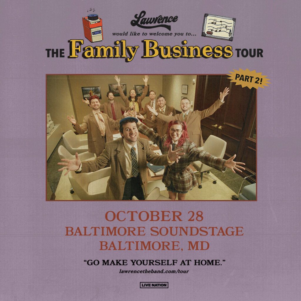 Family Business at Funny Bone - Cleveland, 27 July | Event in Cleveland | AllEvents