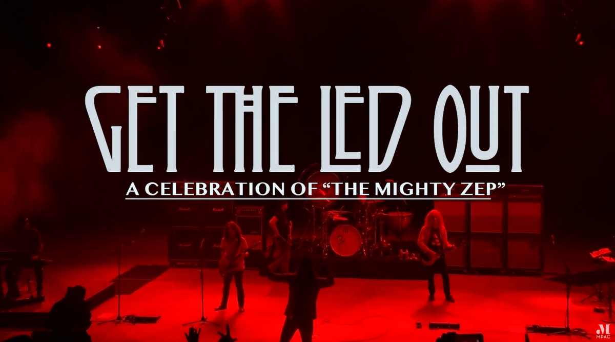 Brit Floyd with Get The Led Out, 20 August | Event in Bridgeport | AllEvents
