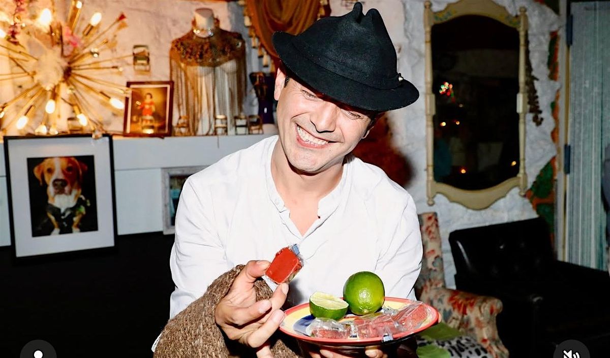 VIDA, REFLEXIÓN Y COSTUMBRISMO, 12 December | Event in Brooklyn | AllEvents