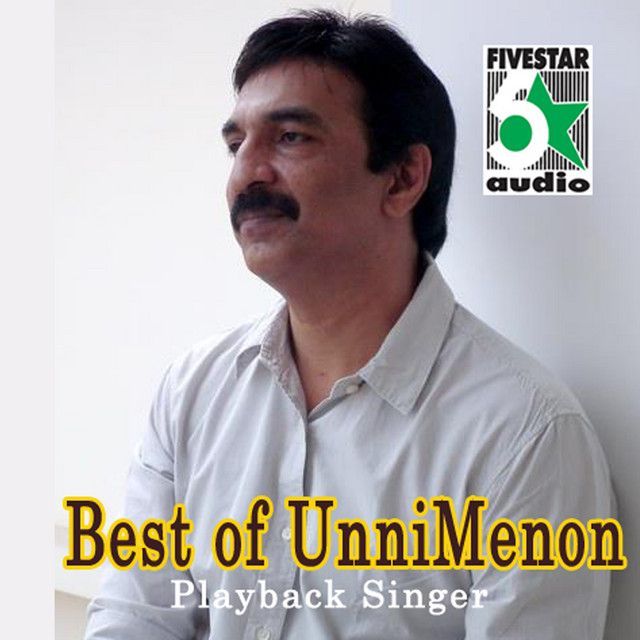 Unni Menon in Hosur, 21 September | Event in Hosur | AllEvents