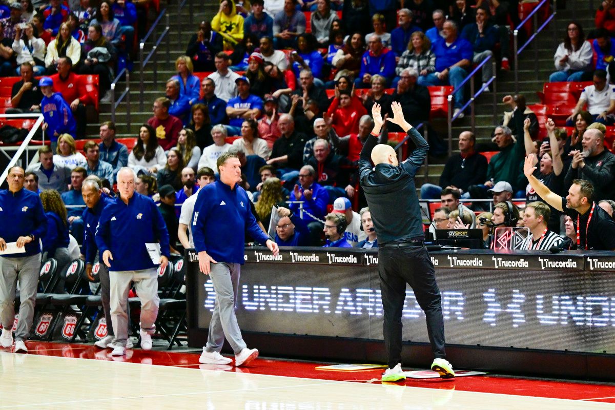 Utah Utes at Kansas Jayhawks Womens Basketball at Allen Fieldhouse, 5 October | Event in Lawrence | AllEvents