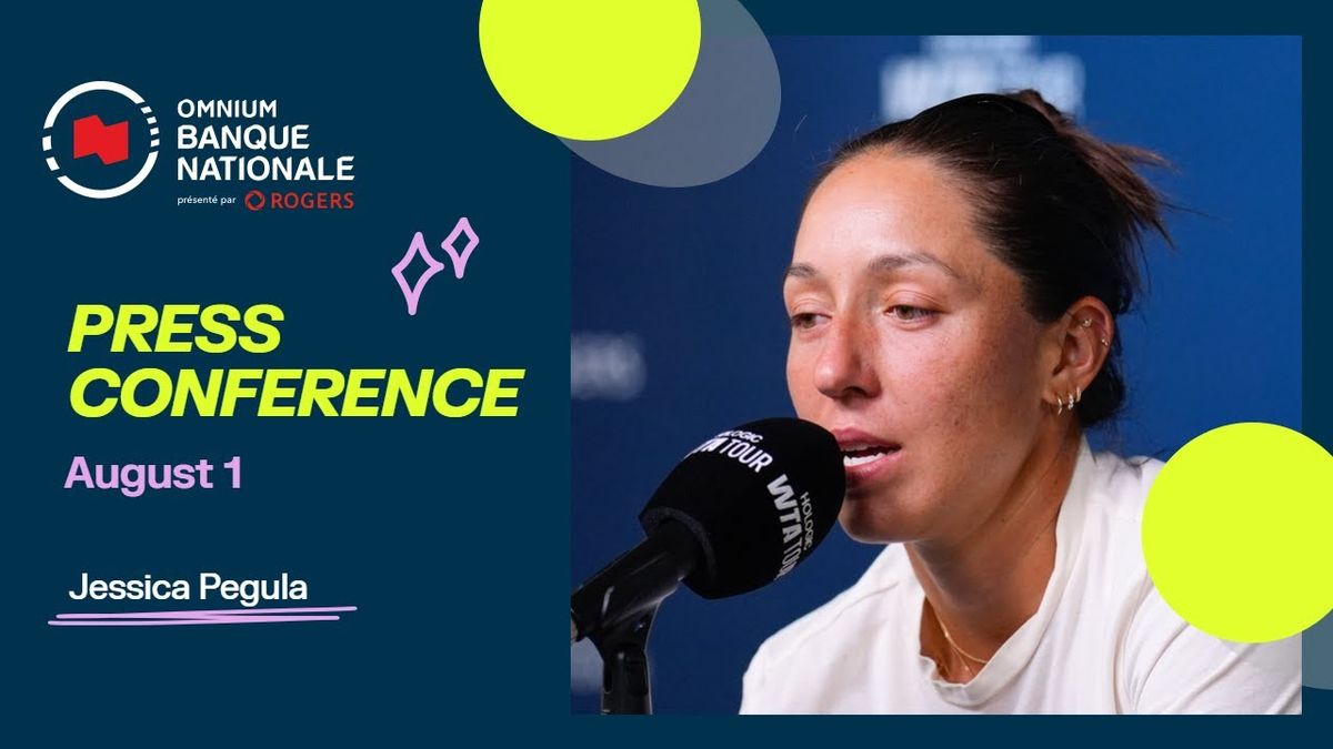 Omnium Banque Nationale - Round 1 at IGA Stadium - Centre Court, 2 August | Event in Montreal | AllEvents