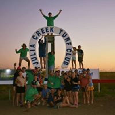 Julia Creek Turf Club