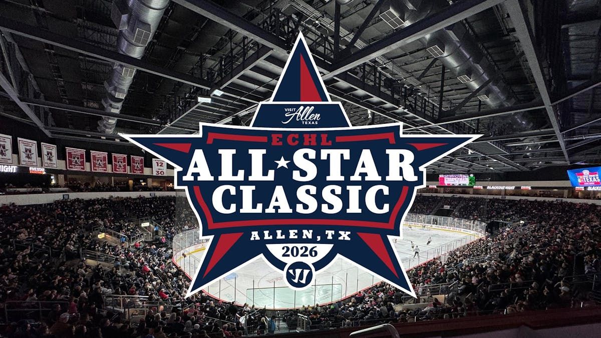 ECHL Western Conference Finals: TBD at Kansas City Mavericks (Home Game 1), 18 May | Event in Independence