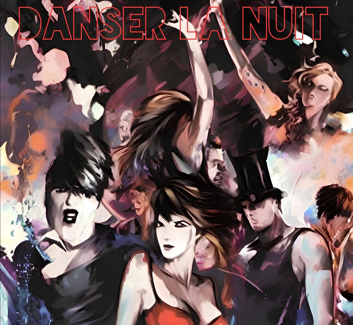 La Nuit de La Deprime at St. Denis Theatre, 26 January | Event in Montreal | AllEvents