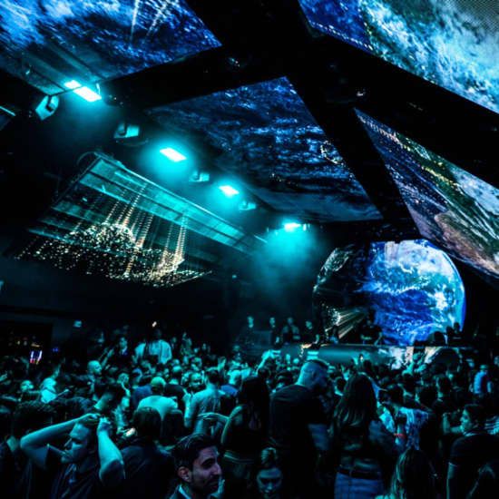 Pre Independence Party at Nebula Nightclub, 3 July | Event in Manhattan | AllEvents