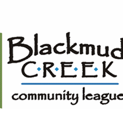 Blackmud Creek Community League