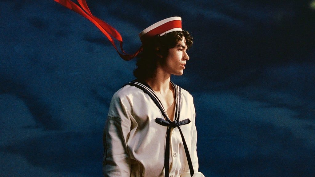 Conan Gray: The Wishbone Pajama Show w/ special guest hemlocke springs, 17 September | Event in Clarkston
