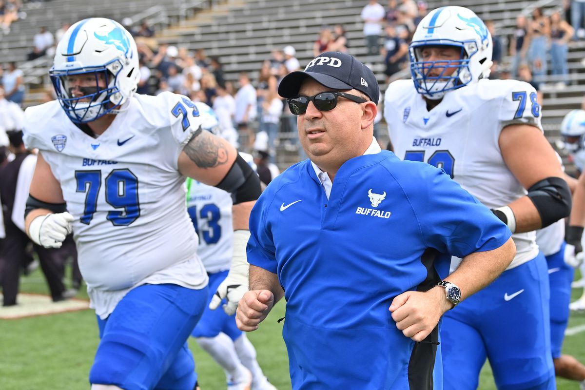 Buffalo Bulls vs. Akron Zips, 24 October | Event in Buffalo | AllEvents