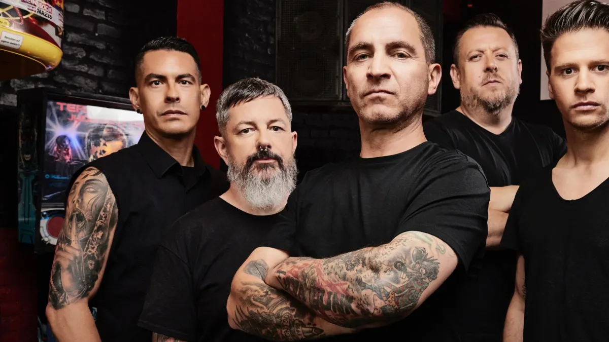 Betontod in München, 10 October | Event in Munich | AllEvents