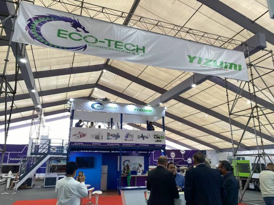 EXPOPLAST 2025 | Event in Bucharest | AllEvents