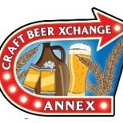 Craft Beer Xchange Annex Package Store