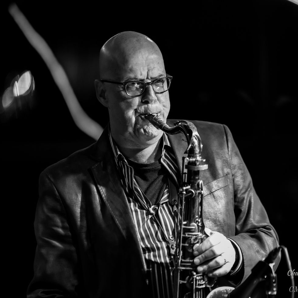 John Beasley at Orpheum Theater - Omaha, 11 April | Event in Omaha | AllEvents
