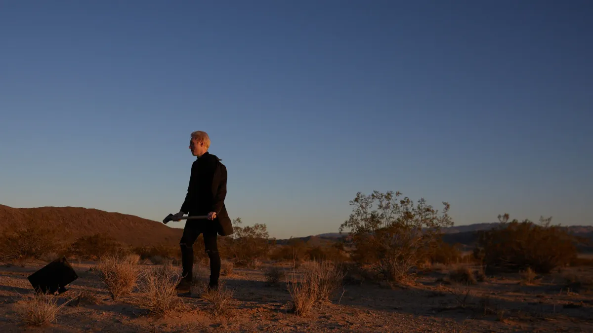 Eliminate in Tucson, 21 November | Event in Tucson | AllEvents