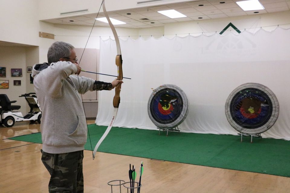 Archery Clinic, 50 Gaylord Farm Rd Wallingford, CT, United States