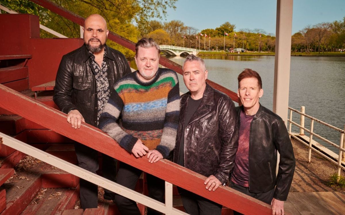 Fastball at Des Plaines Theatre, 4 September | Event in Des Plaines | AllEvents