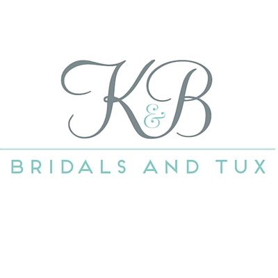 K&B Bridals Takoma Park logo