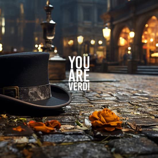 You Are Verdi - Immersive VR Experience | Event in Milano | AllEvents