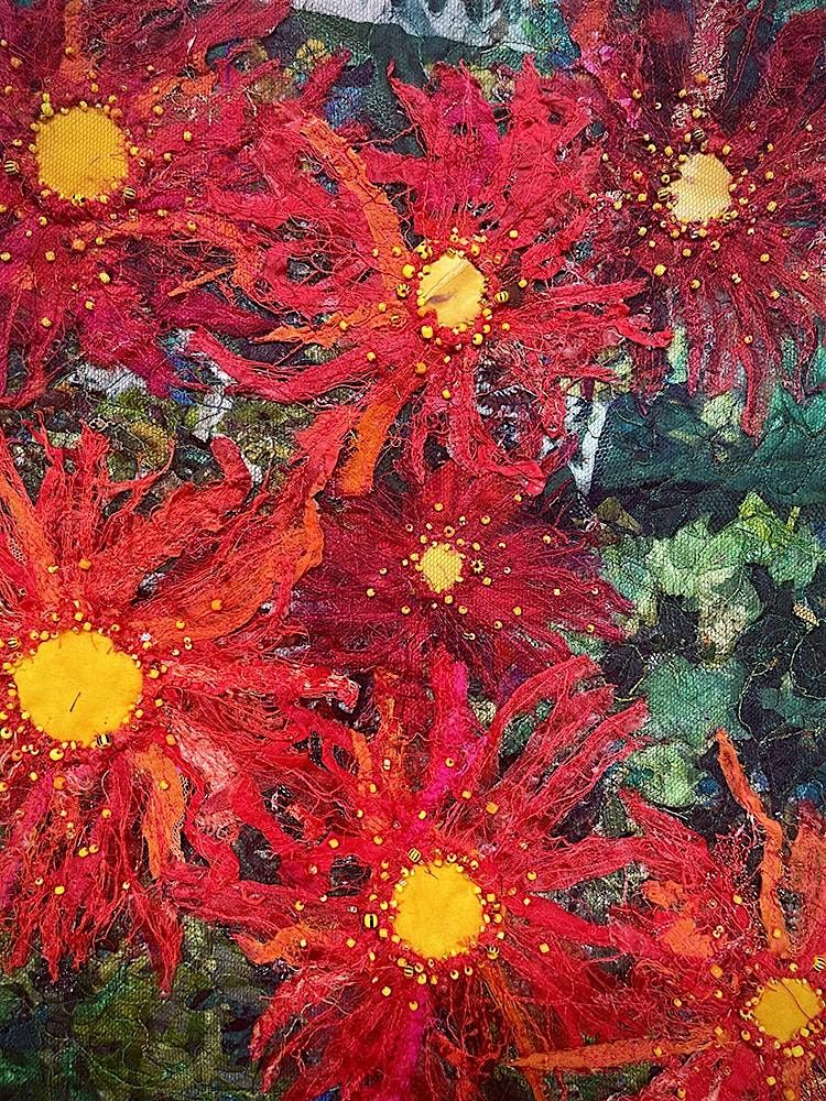 A Moment in Time: Textiles Exhibition (PS), 16 January | Event in Magill | AllEvents