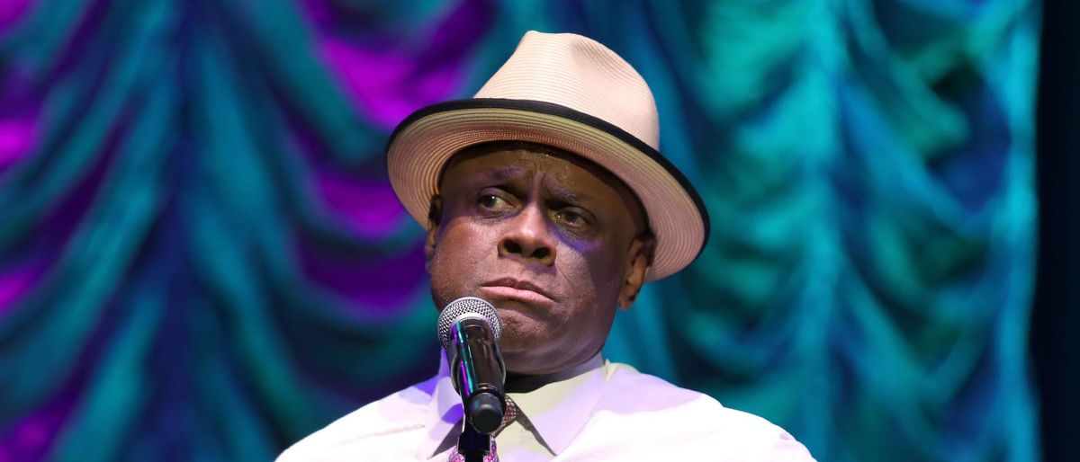Parking Michael Colyar (18+), 30 August | Event in Buffalo | AllEvents