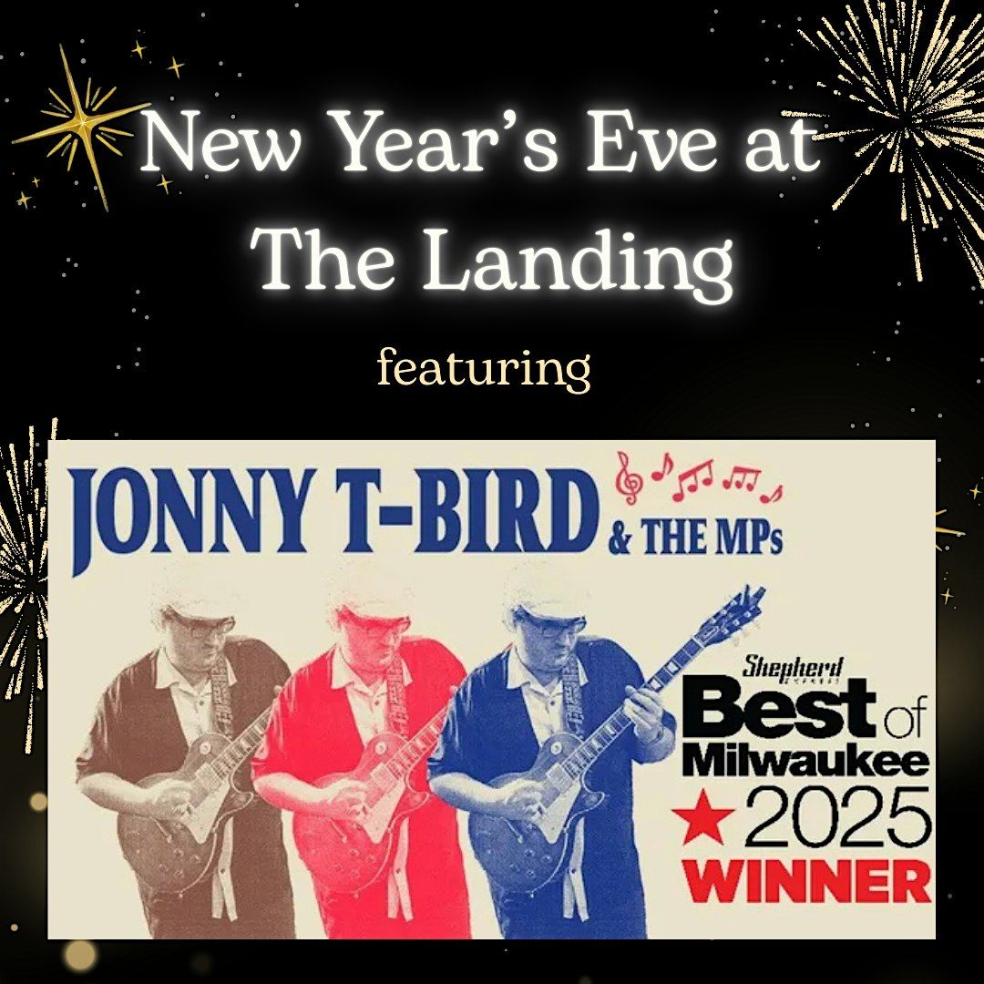 New Year's Eve at The Landing, 31 December | Event in Wauwatosa | AllEvents