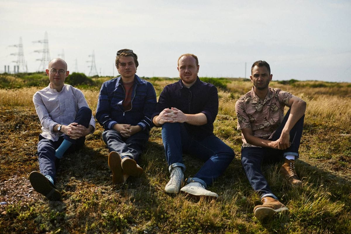 Bombay Bicycle Club York Tickets | Event in York | AllEvents