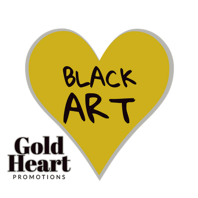 Gold Heart Promotions