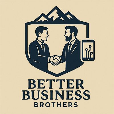 Better Business Brothers