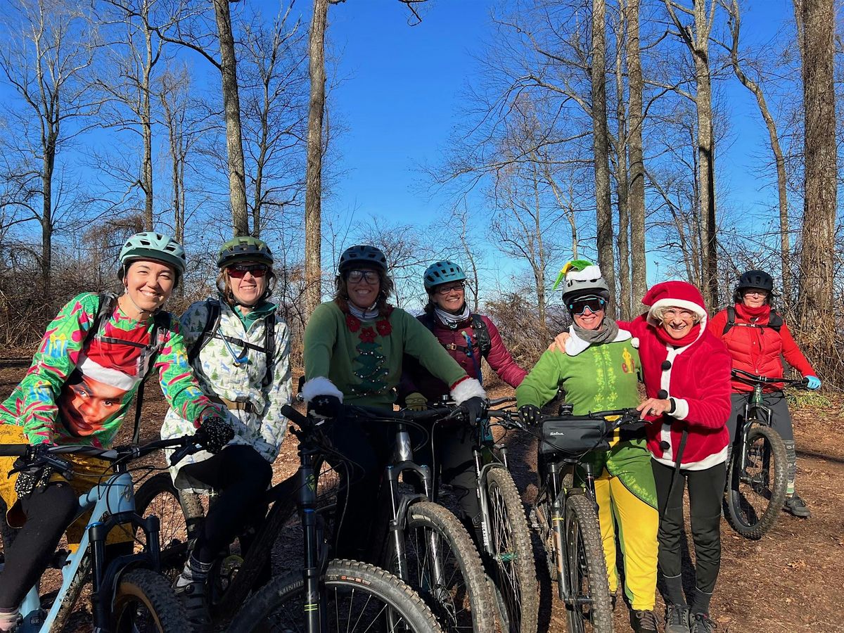 December Silver Shredders (50+) Ride, 13 December | Event in Cedar Mountain | AllEvents
