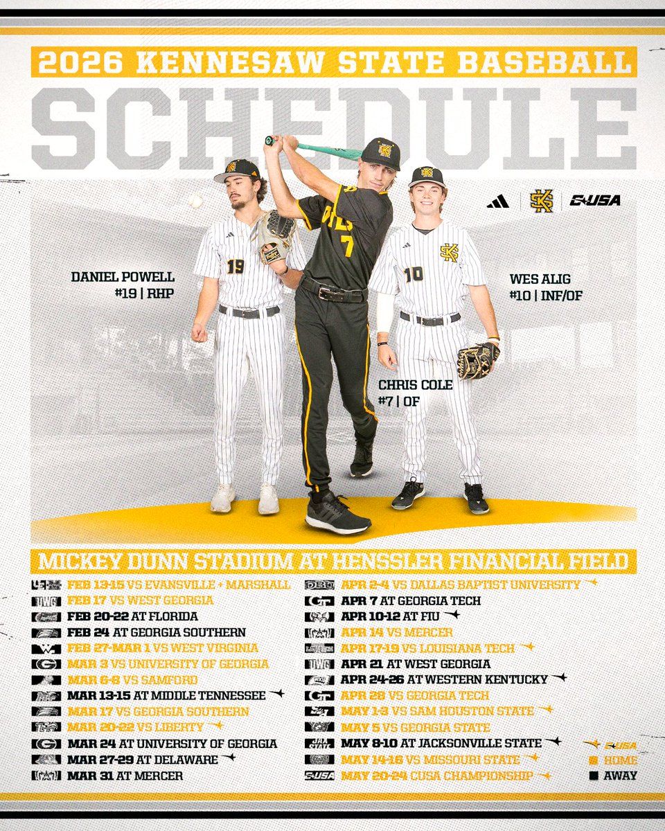 Sam Houston Bearkats vs. Dallas Baptist University, 9 April | Event in Huntsville | AllEvents