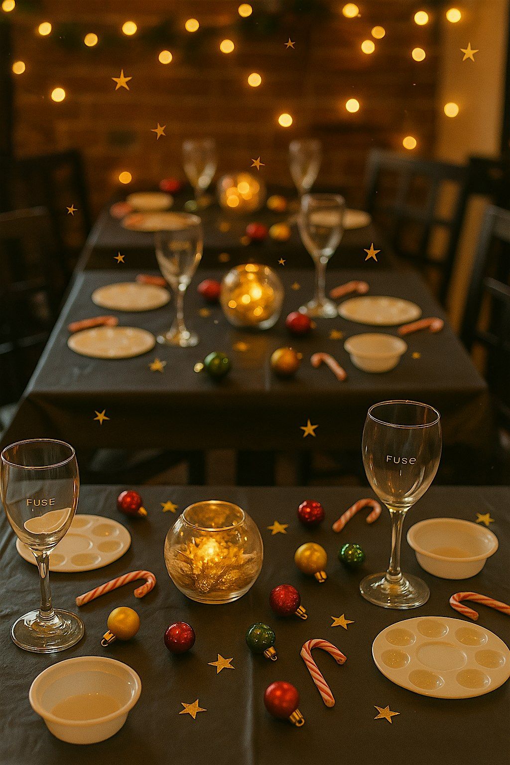 Ho Ho Ho Paint and Sip, 18 December | Event in Lowell | AllEvents