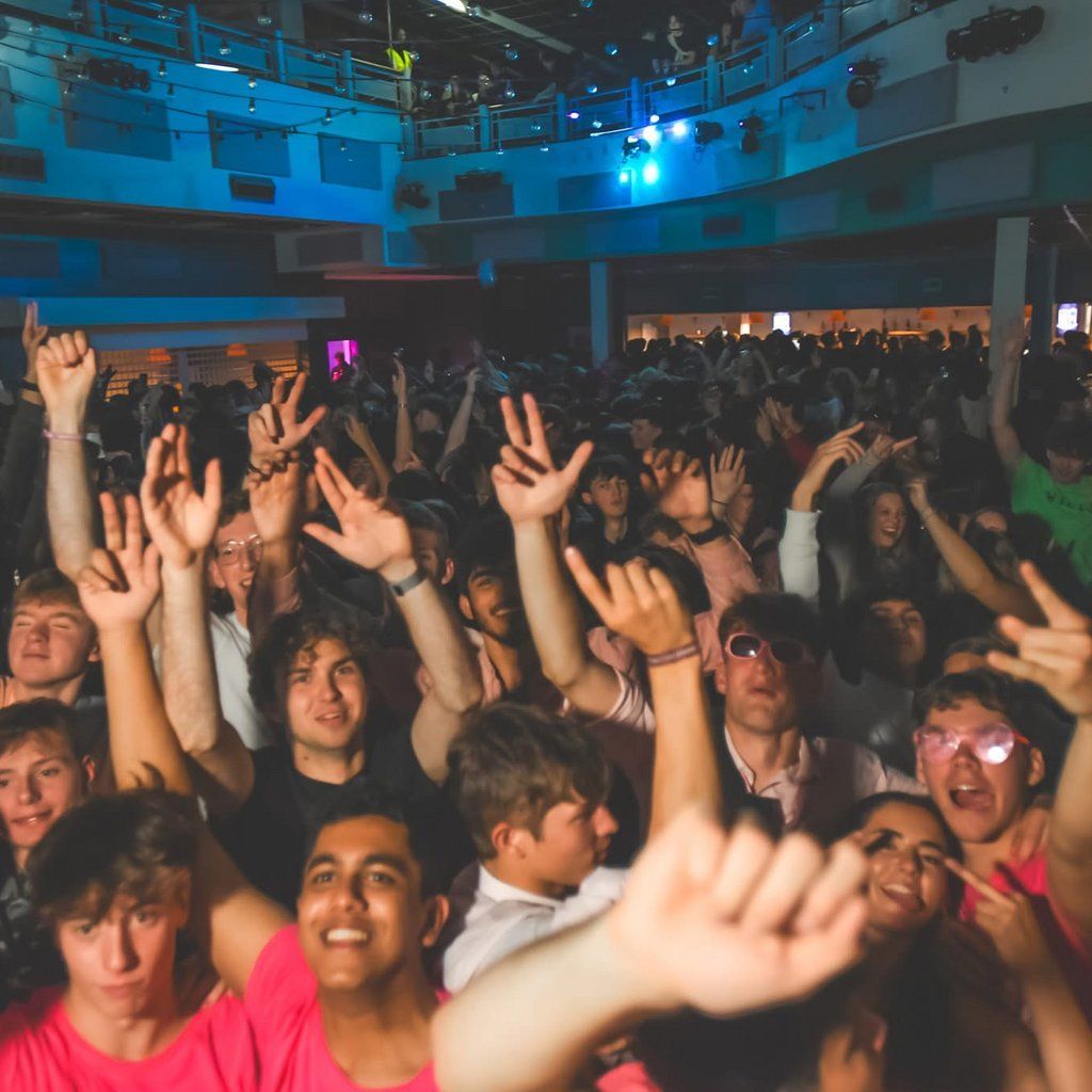 Reading A Level Results Fest, 14 August | Event in Reading | AllEvents