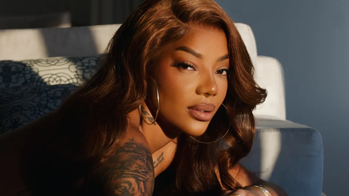 LUDMILLA in Detroit | Event in Detroit | AllEvents