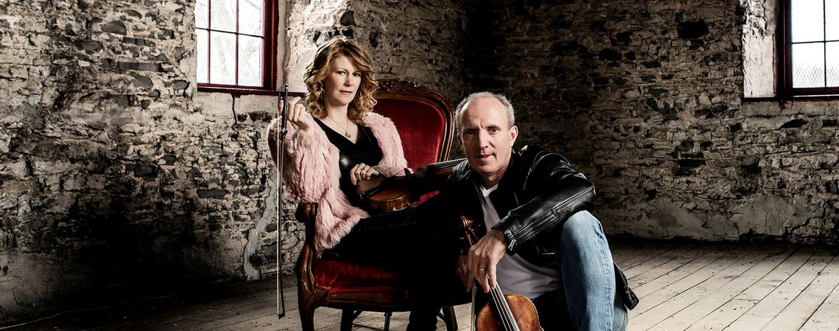 Natalie MacMaster, 12 March | Event in Edmonds | AllEvents